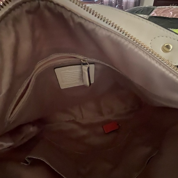 Coach purse - Picture 3 of 10